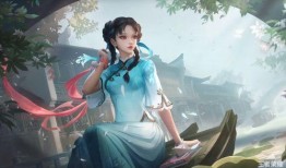 西施皮肤传说爆料视频,探寻古代美女的神秘魅力与传说