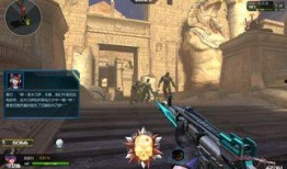 逆战最新体验服赛季爆料,揭秘全新内容与玩法革新